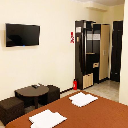 Breeze Hotel 오데사 외부 사진