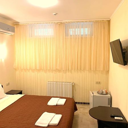 Breeze Hotel 오데사 외부 사진
