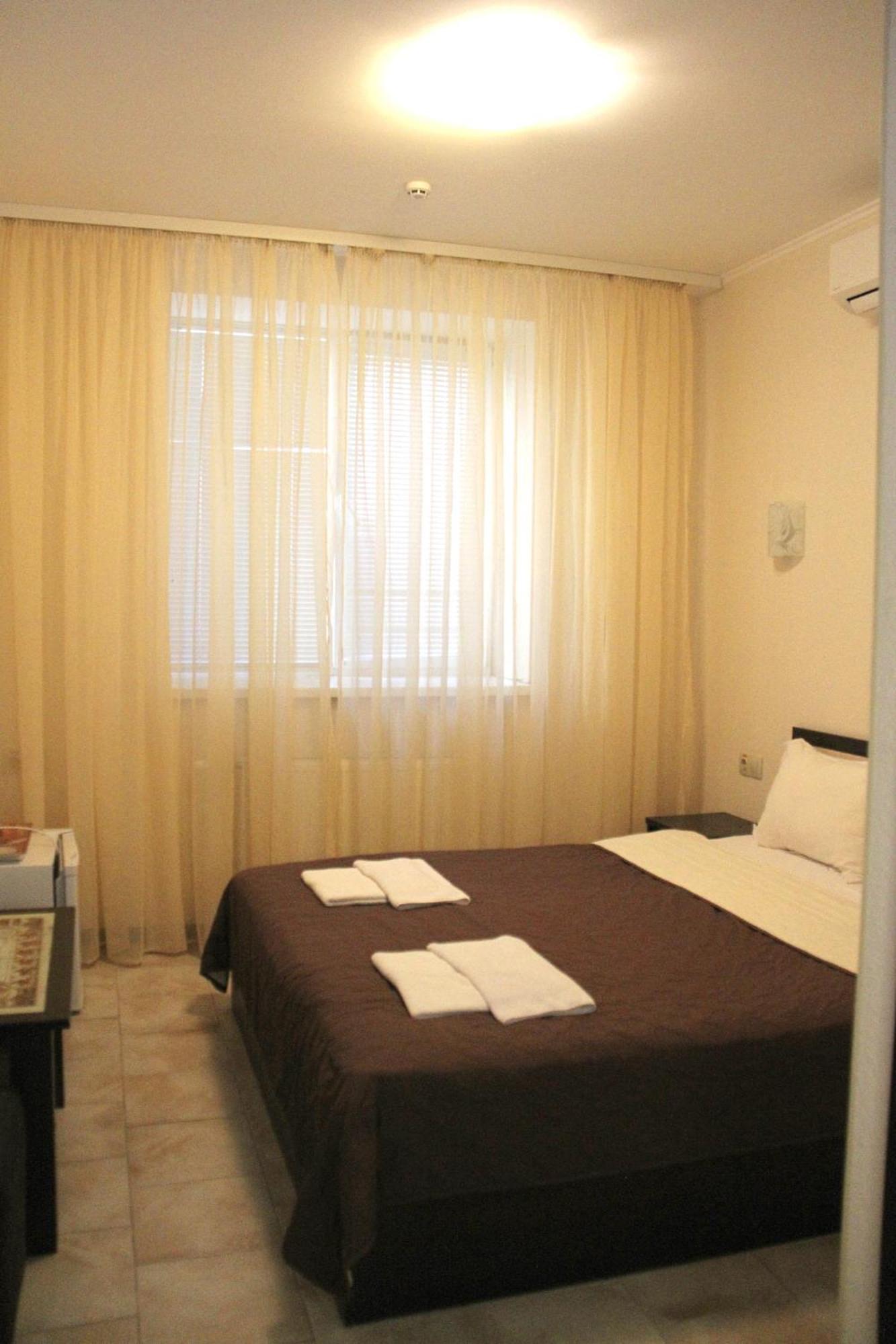 Breeze Hotel 오데사 외부 사진