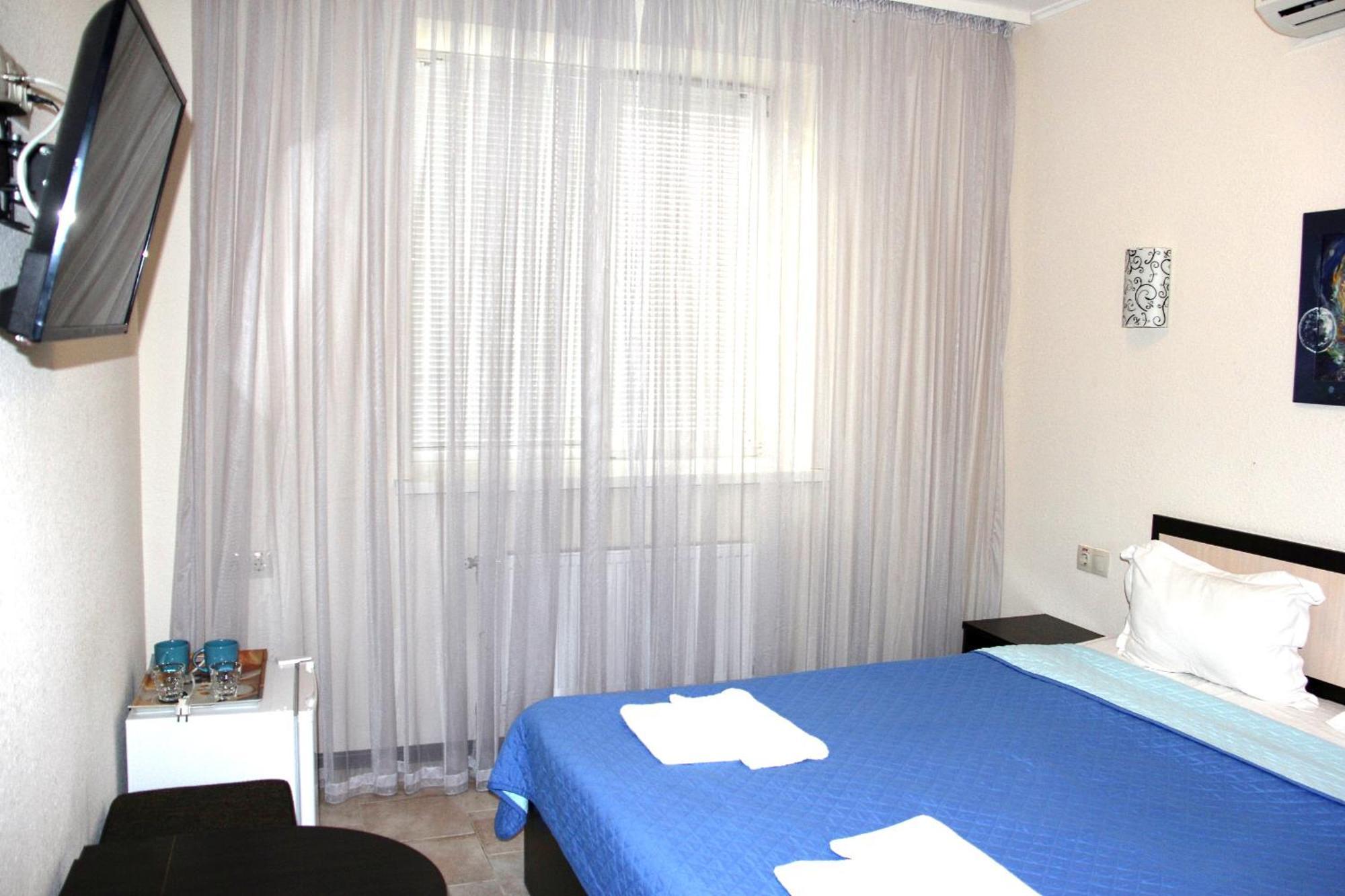 Breeze Hotel 오데사 외부 사진