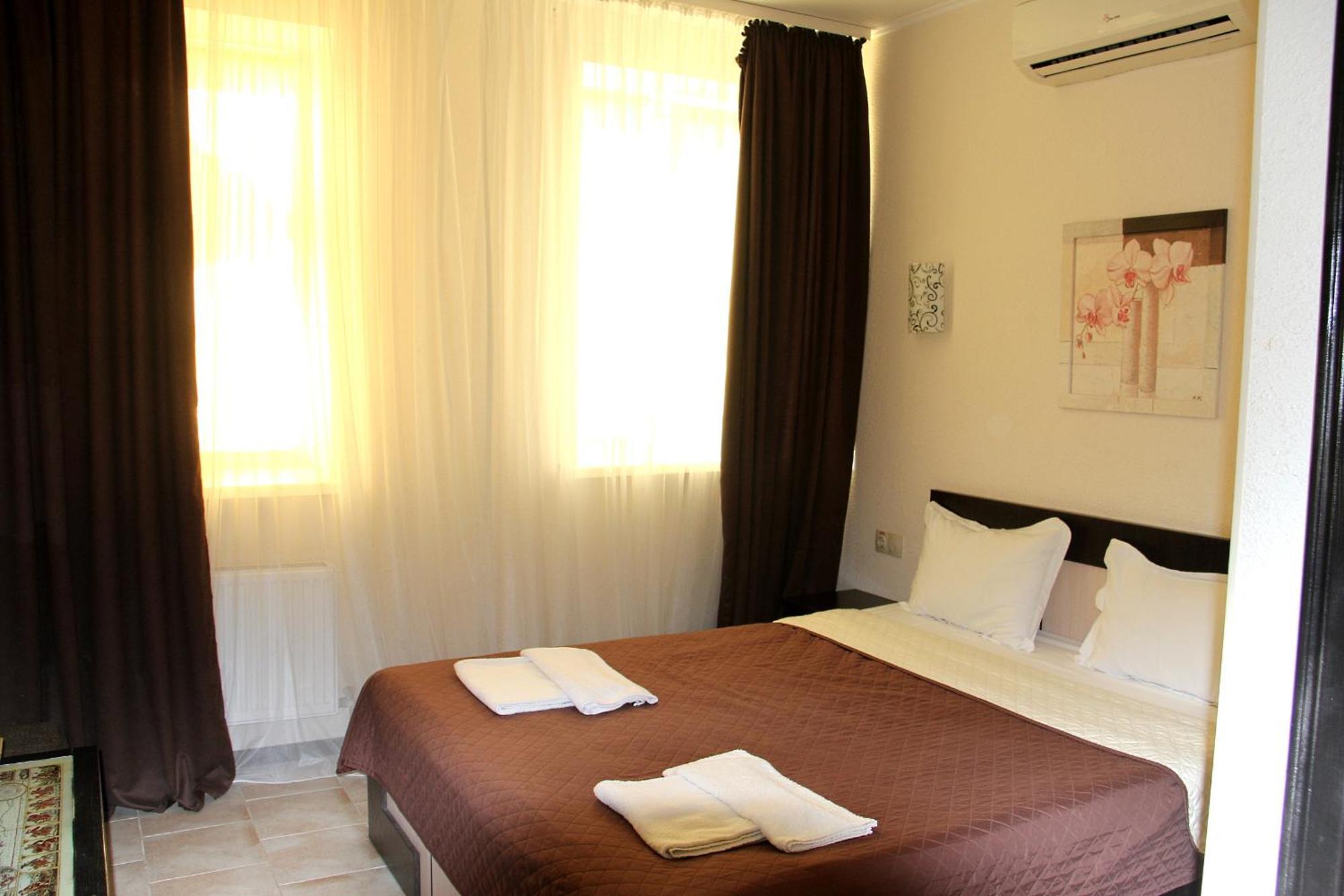 Breeze Hotel 오데사 외부 사진