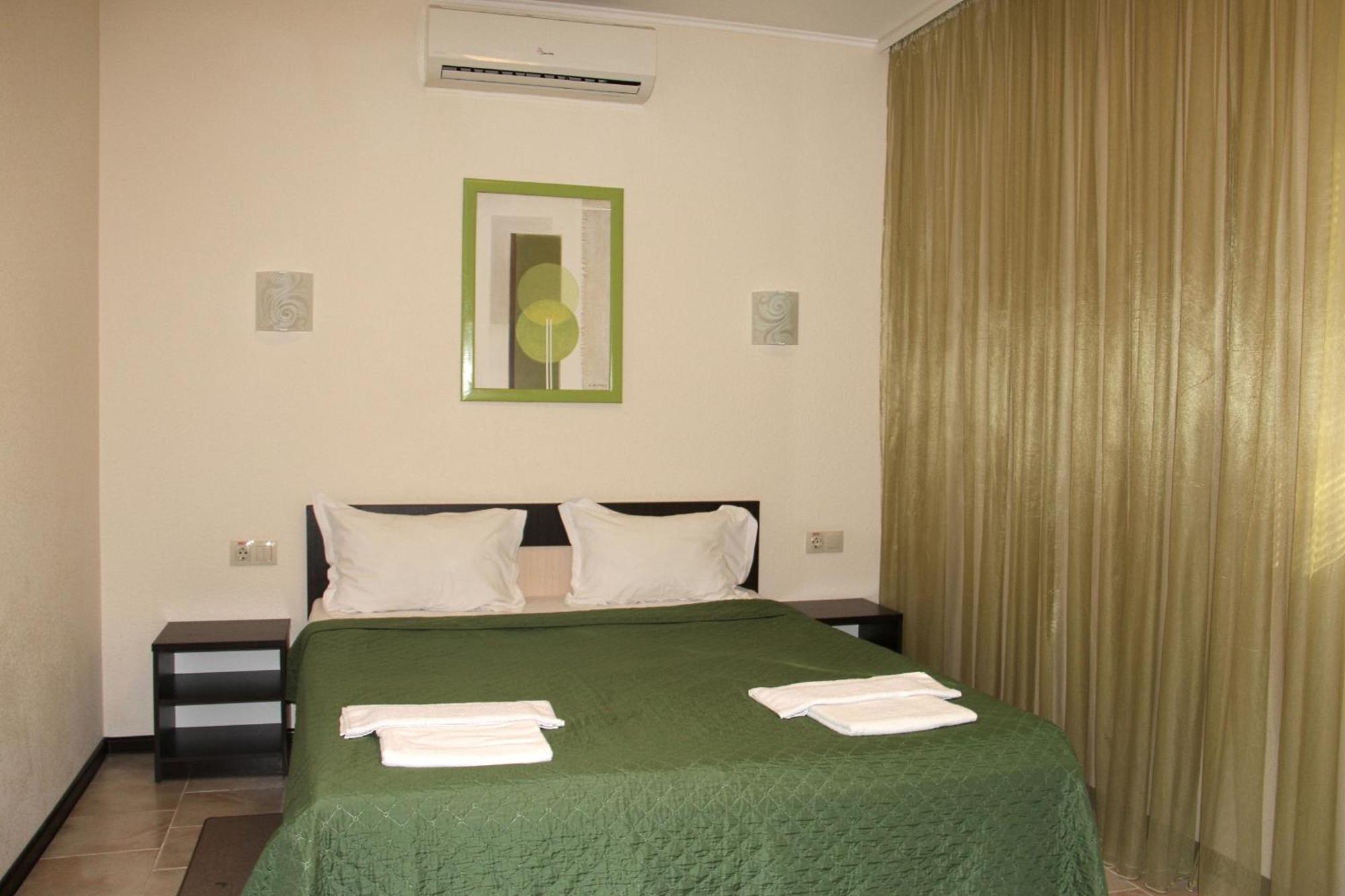 Breeze Hotel 오데사 외부 사진