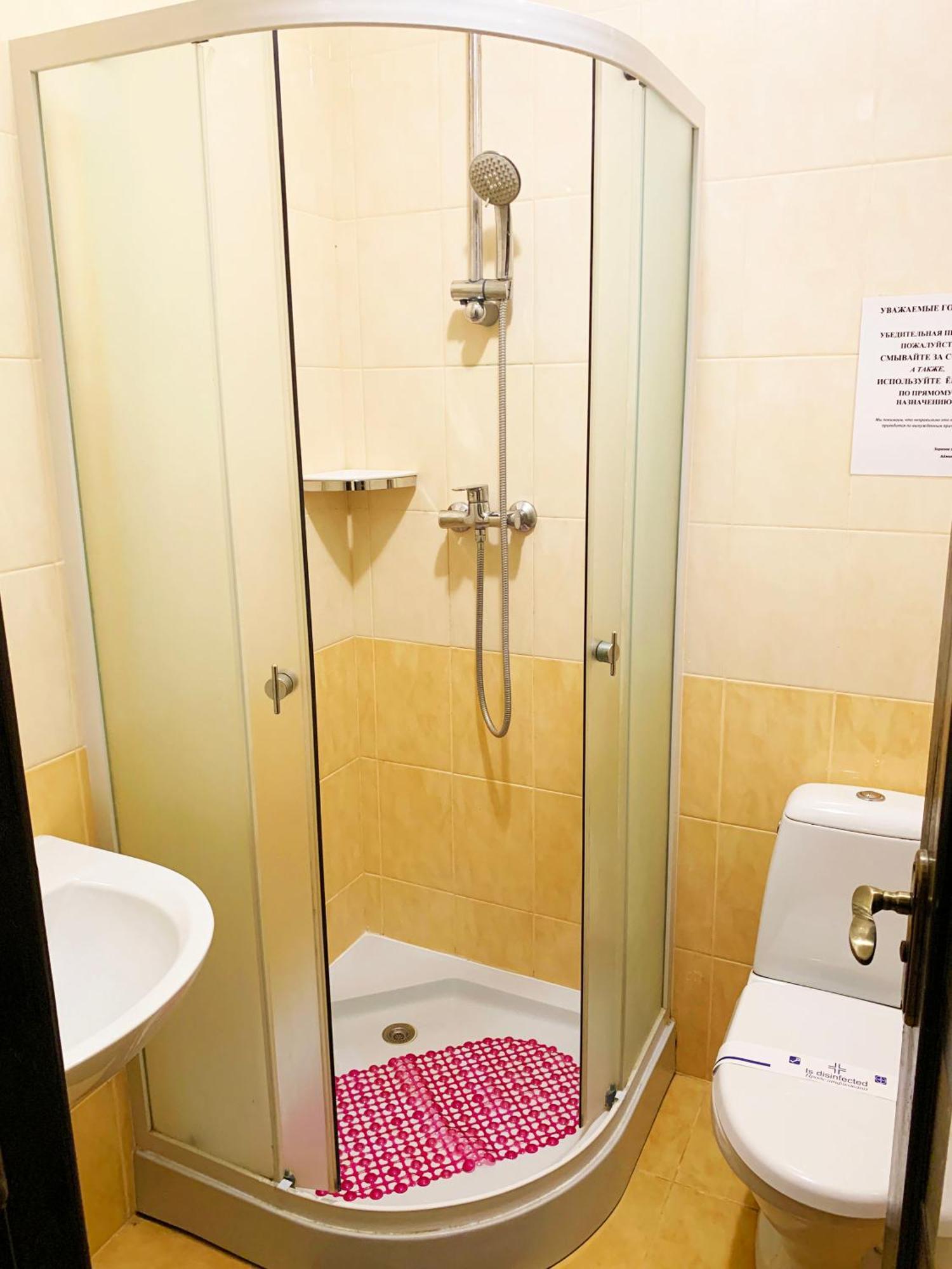 Breeze Hotel 오데사 외부 사진