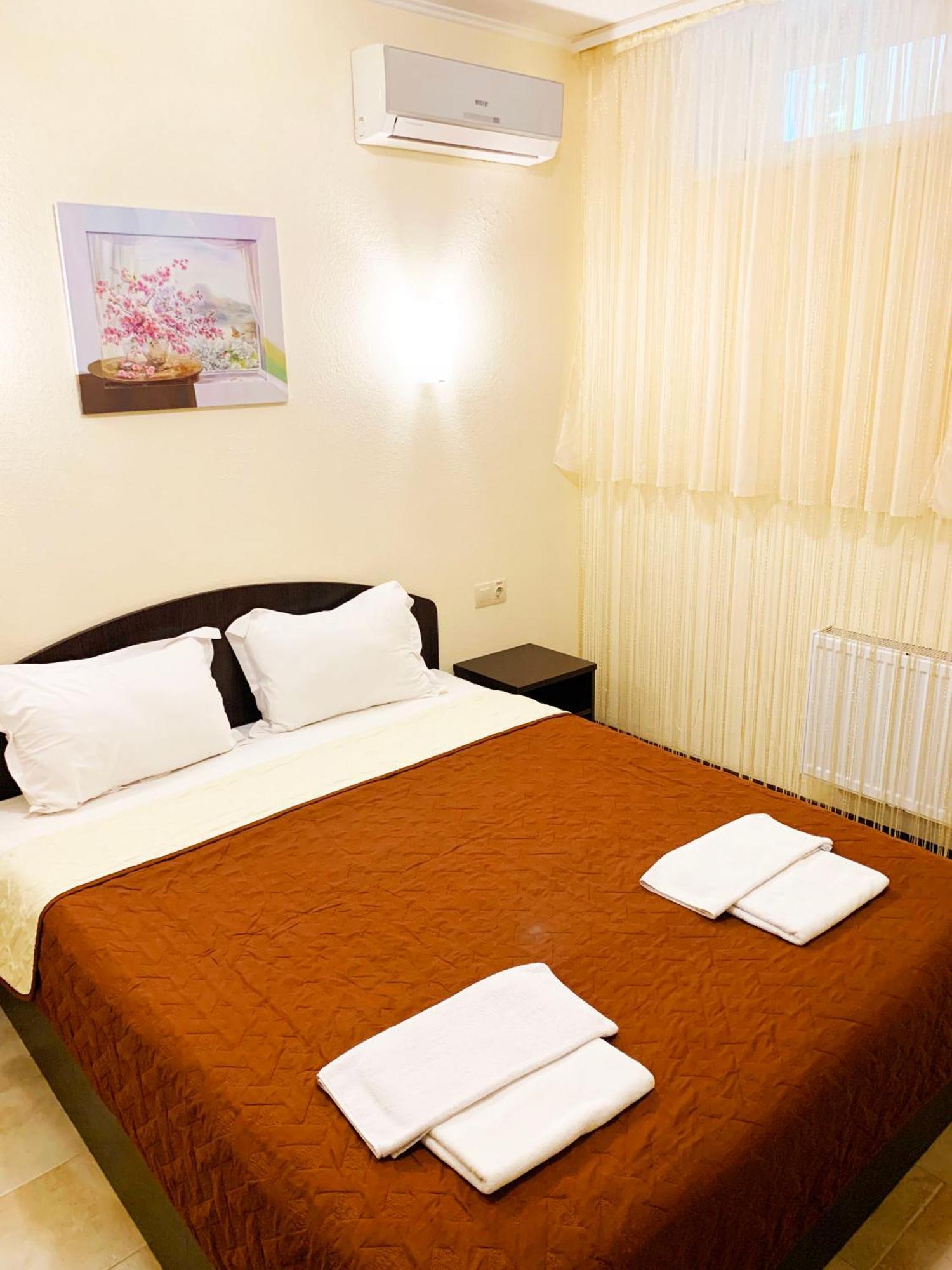 Breeze Hotel 오데사 외부 사진