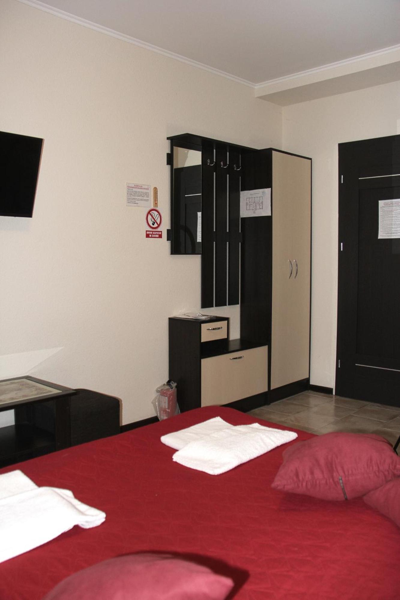 Breeze Hotel 오데사 외부 사진