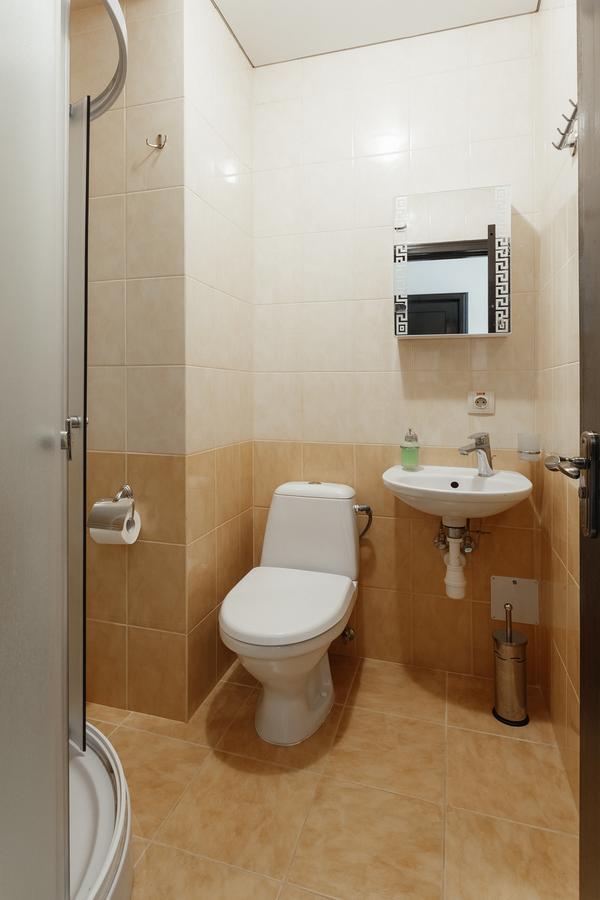 Breeze Hotel 오데사 외부 사진